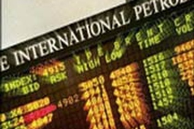 Xăng dầu thế giới tăng giá nhẹ