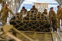 Mỹ đình chỉ một phần viện trợ vũ khí cho Ukraine