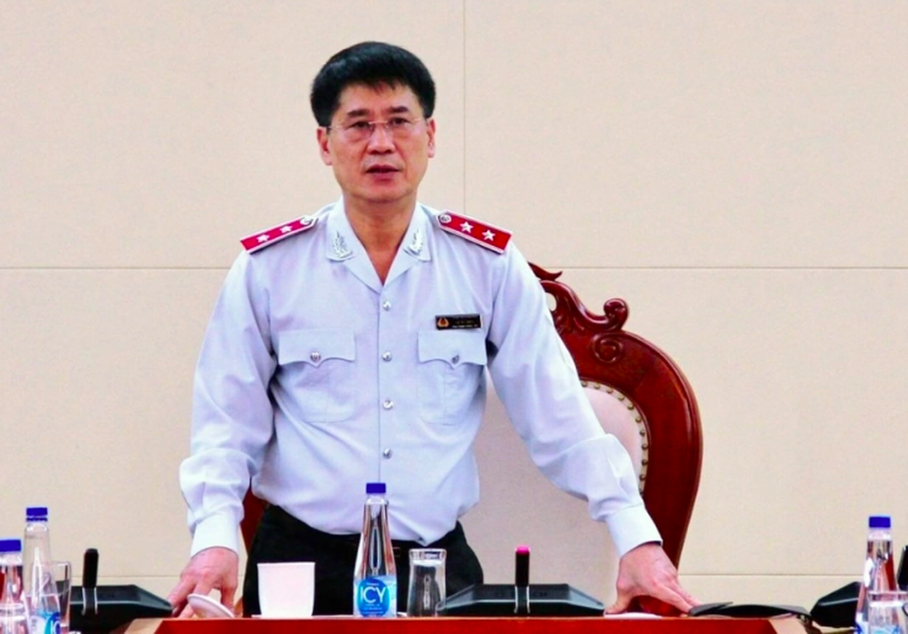 Đề nghị Bộ Công an tiếp nhận nhiều hồ sơ, tài liệu dự án ở Bình Dương - 1 Đề nghị Bộ Công an tiếp nhận nhiều hồ sơ, tài liệu dự án ở Bình Dương - 1