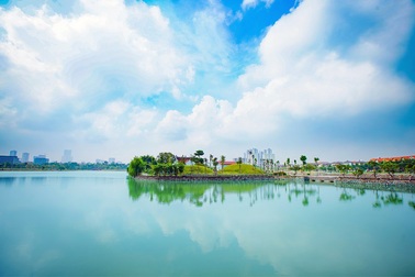 Lễ bàn giao và mở bán đợt cuối dự án An Bình City