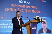 Sẽ có 9.000 tỷ đồng cho vay doanh nghiệp với lãi suất thấp