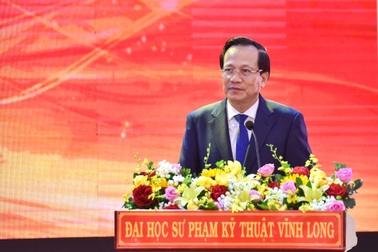 "Không sớm đào tạo nhân lực làm tín chỉ carbon, chip bán dẫn sẽ tụt hậu"