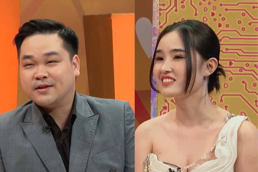 Phát hiện bí mật này, vợ nổi cơn ghen và bắt chồng đi bộ về giữa trời mưa - 1