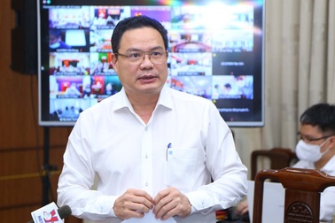 Kéo dài thời gian giữ chức vụ Thứ trưởng Bộ LĐ-TB&XH đến đủ tuổi nghỉ hưu