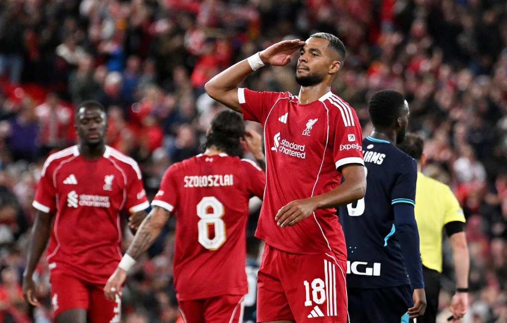 Siêu cúp Anh (21h, 10/8): Ánh hào quang của Liverpool hay Crystal Palace? - 2 Siêu cúp Anh (21h, 10/8): Ánh hào quang của Liverpool hay Crystal Palace? - 2