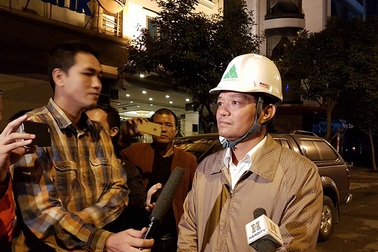 “Vụ cháy quán karaoke gần như thảm họa chứ không phải vi phạm bình thường”