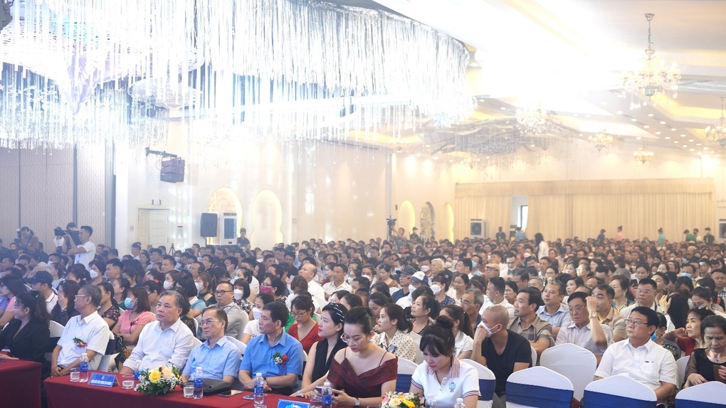 Sông Đà Nhật Nam gia hạn thời gian hoàn vốn và phân chia lợi nhuận - 5 Sông Đà Nhật Nam gia hạn thời gian hoàn vốn và phân chia lợi nhuận - 5