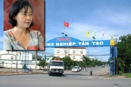Tân Tạo "kẹt" cả nghìn tỷ tại dự án Nhiệt điện Kiên Lương