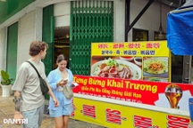 Vụ khách Trung Quốc tố bị "chặt chém" ở Nha Trang: Phạt gần 100 triệu đồng