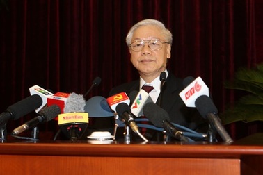 Lãnh đạo cấp cao trực tiếp chỉ đạo các vấn đề ngoại giao quan trọng