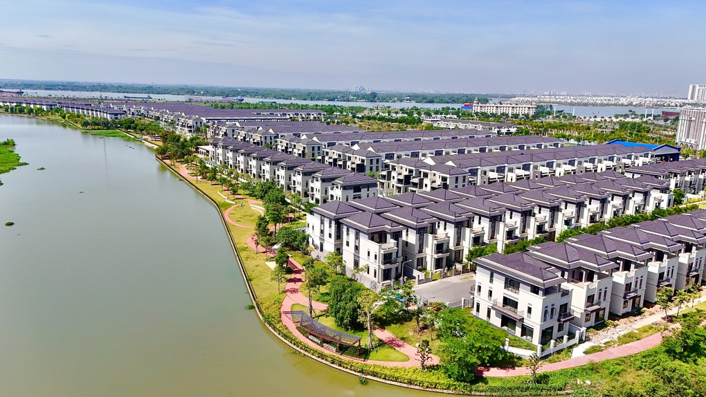 Novaland công bố tiến độ hoàn thiện đại đô thị Aqua City - 2