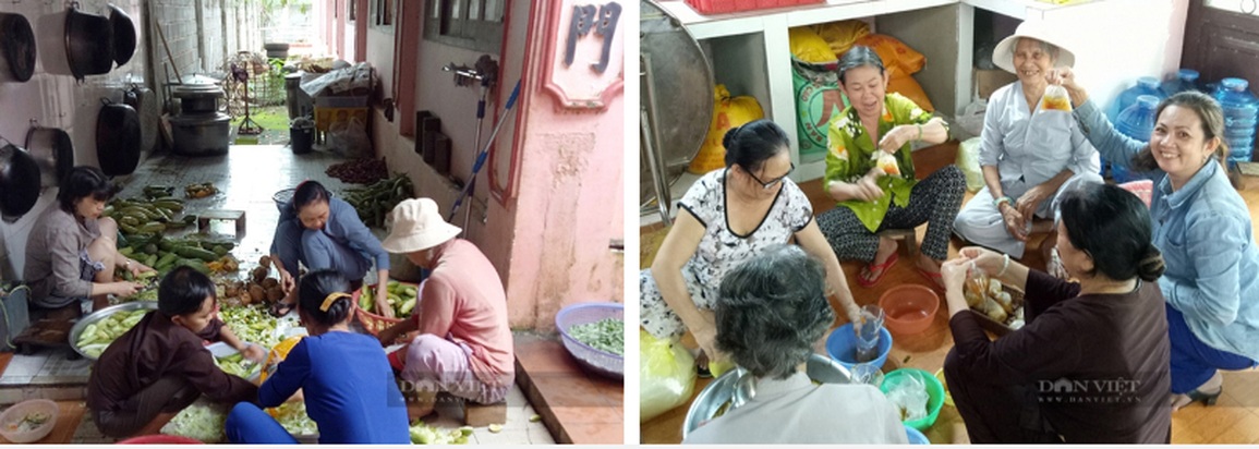 Sư thầy trồng loại lan độc lạ, giúp bếp ăn từ thiện của chùa luôn đỏ lửa - 4 Sư thầy trồng loại lan độc lạ, giúp bếp ăn từ thiện của chùa luôn đỏ lửa - 4