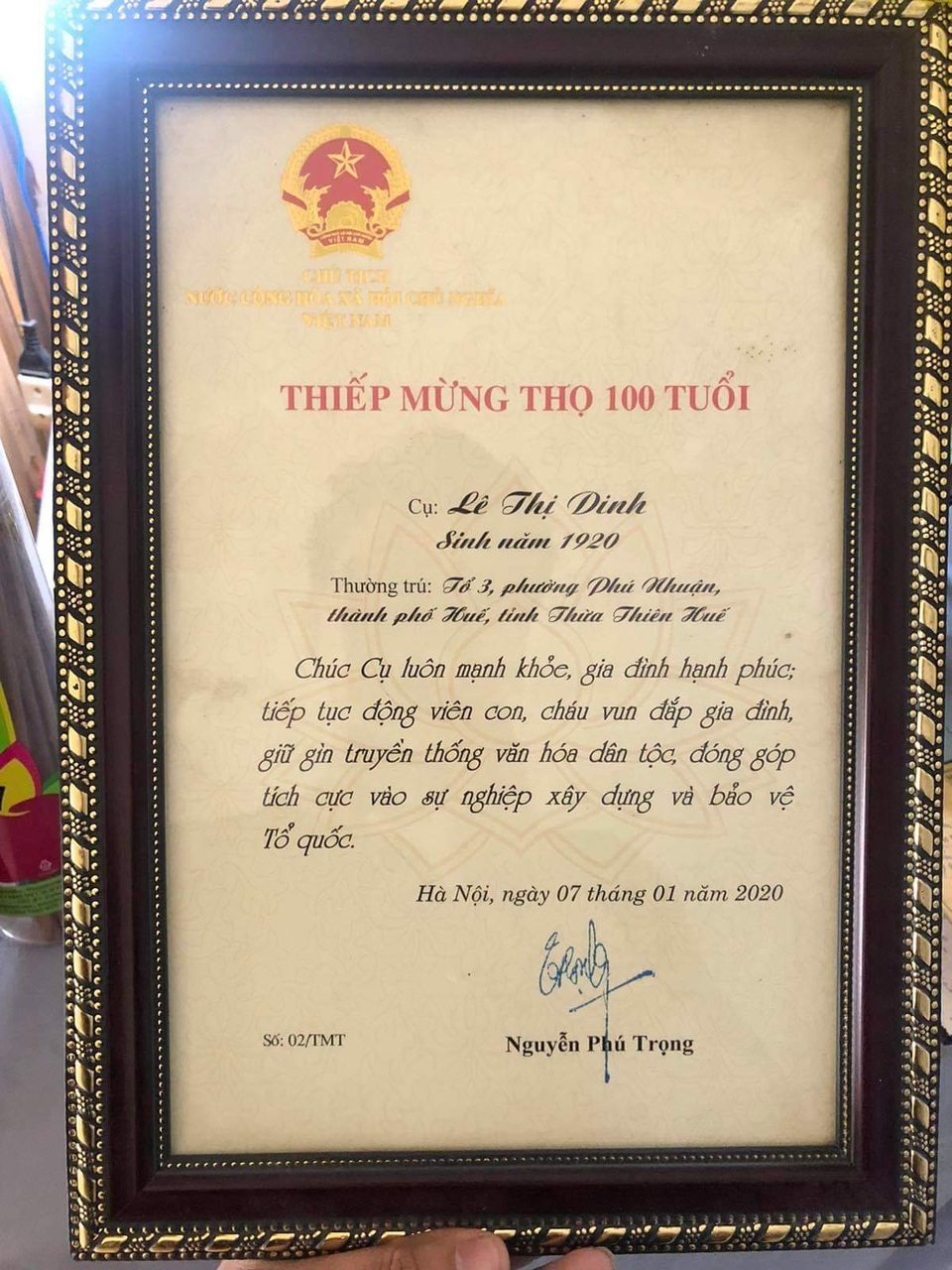 Cung nữ cuối cùng triều Nguyễn và những câu chuyện trong cung cấm - 5 Cung nữ cuối cùng triều Nguyễn và những câu chuyện trong cung cấm - 5