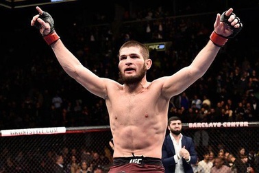 "Đại bàng" Khabib trở lại, đại chiến "Gã điên" McGregor ở trận kinh điển?