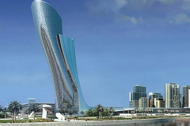 7 công trình nhân tạo không nên bỏ qua trong đời