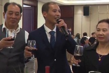 Con trai mất tích năm 2 tuổi, 30 năm sau doanh nhân nhận điều bất ngờ