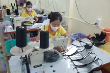 Đà Nẵng: Hầu hết người lao động đã trở lại làm việc sau Tết