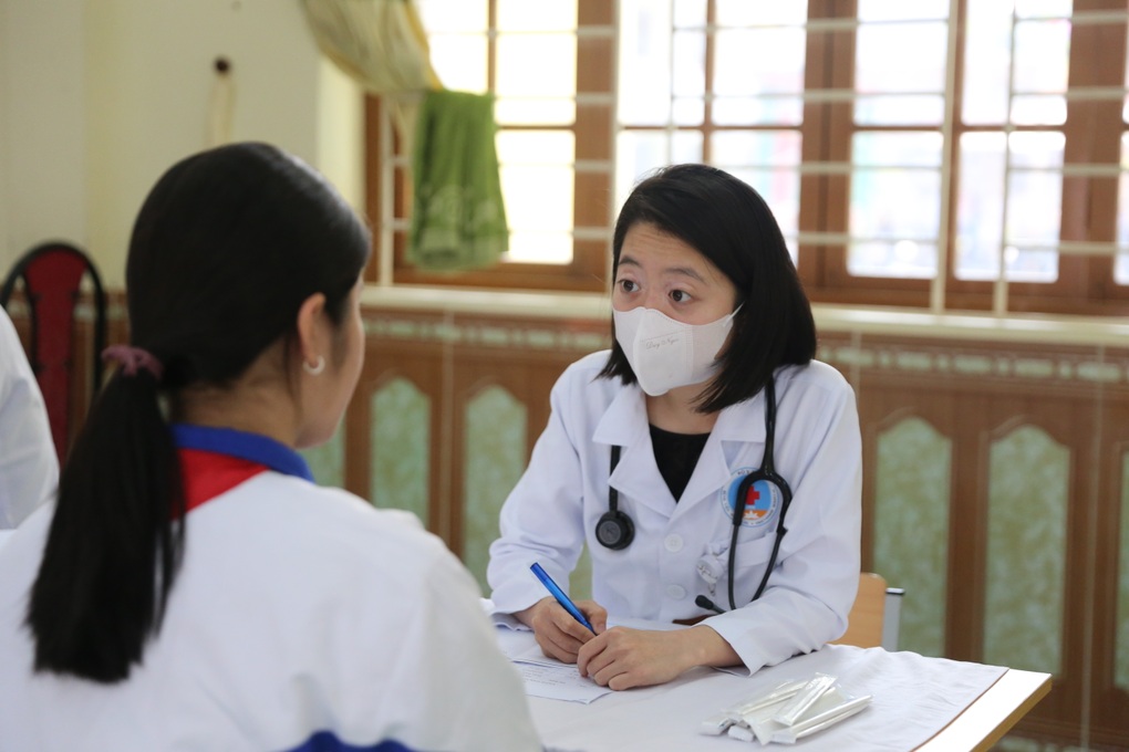 Sắc xuân biên giới 2024 trên quê hương cách mạng Cao Bằng - 2 Sắc xuân biên giới 2024 trên quê hương cách mạng Cao Bằng - 2