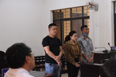 Hoãn xét xử vụ kỹ sư tố cáo sai phạm tại cao tốc 34.000 tỷ đồng bị đánh