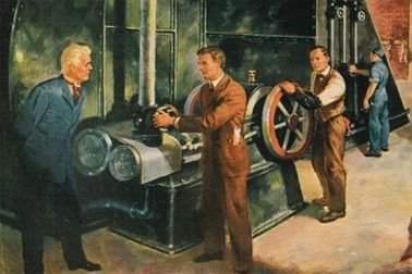 Điểm danh những phát minh "vĩ đại" đã thay đổi cuộc sống nhân loại