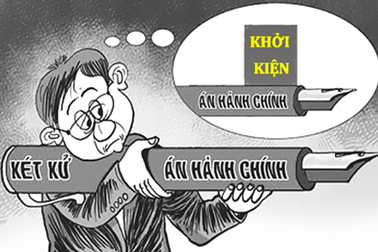 Xử lý trách nhiệm với người phải thi hành án là Chủ tịch UBND