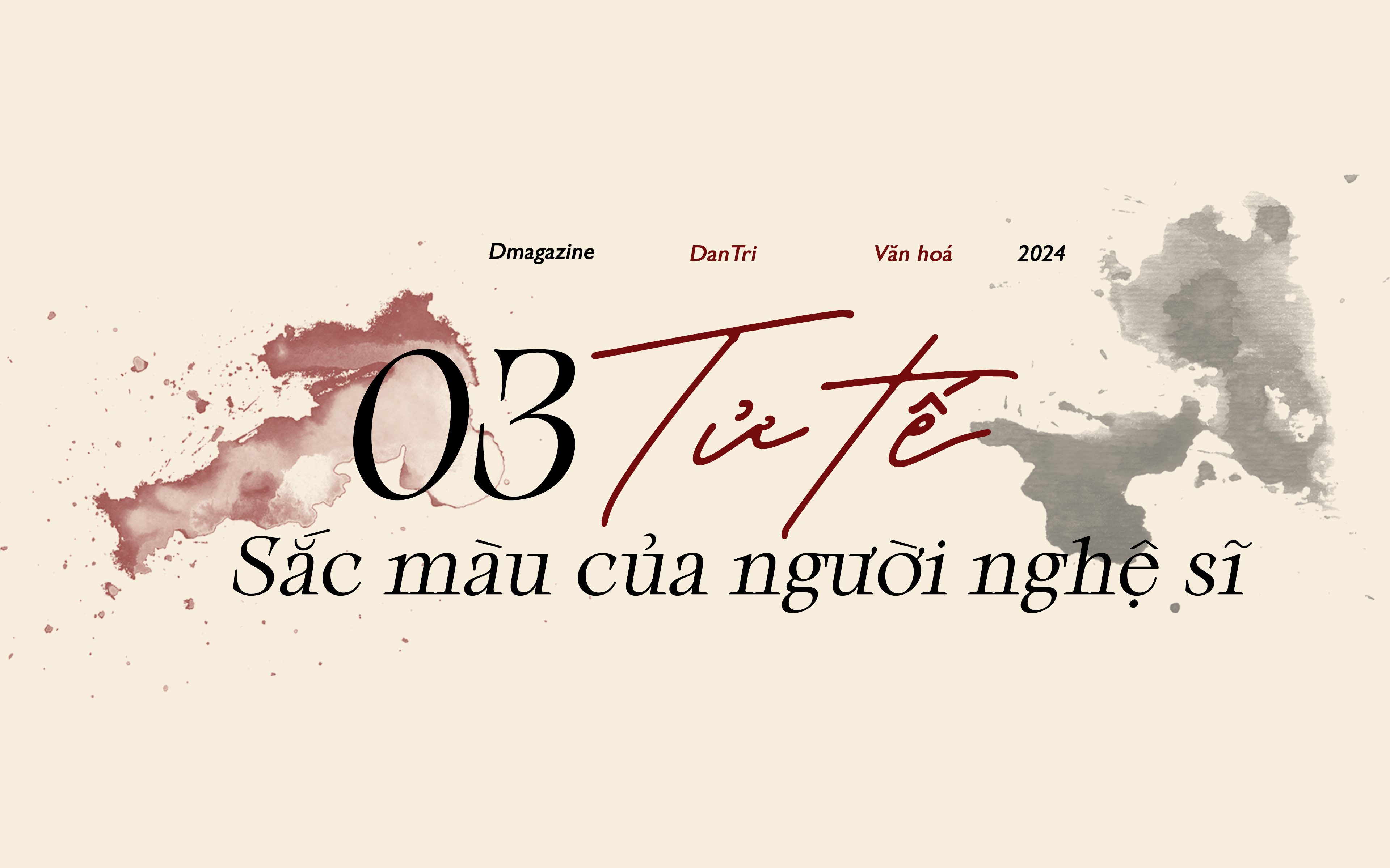 Phương Thảo Gen Z: Họa sĩ tử tế là sống thật với nghệ thuật - 10 Phương Thảo Gen Z: Họa sĩ tử tế là sống thật với nghệ thuật - 10