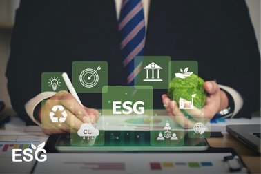 ESG không còn là món trang sức mà đã trở thành bài toán sống còn
