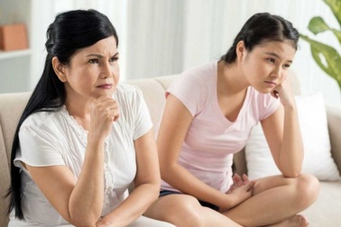 Bố mẹ chồng đòi từ mặt con dâu vì xin ra ở riêng