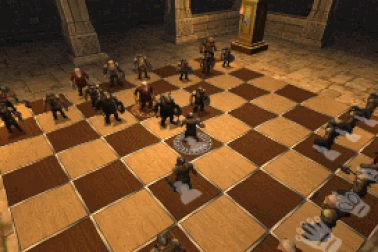 Game cờ vua miễn phí với đồ họa cực hấp dẫn trên Android và iOS