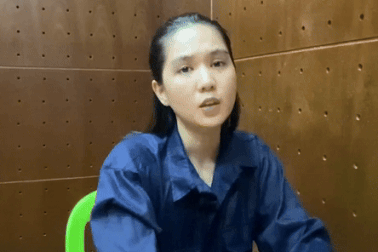 Ngọc Trinh nói gì trước khi bị đề nghị truy tố?