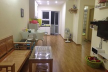 Chỉ 200 triệu đồng, vợ chồng trẻ "đánh liều" mua nhà tiền tỷ ở Hà Nội