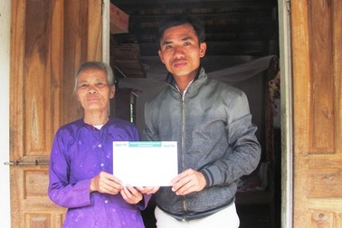 Hơn 28 triệu đồng tiếp tục đến với “3 bà cháu chạy ăn từng bữa…”  