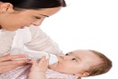 Làm cha mẹ “nóng” vì chọn sữa 