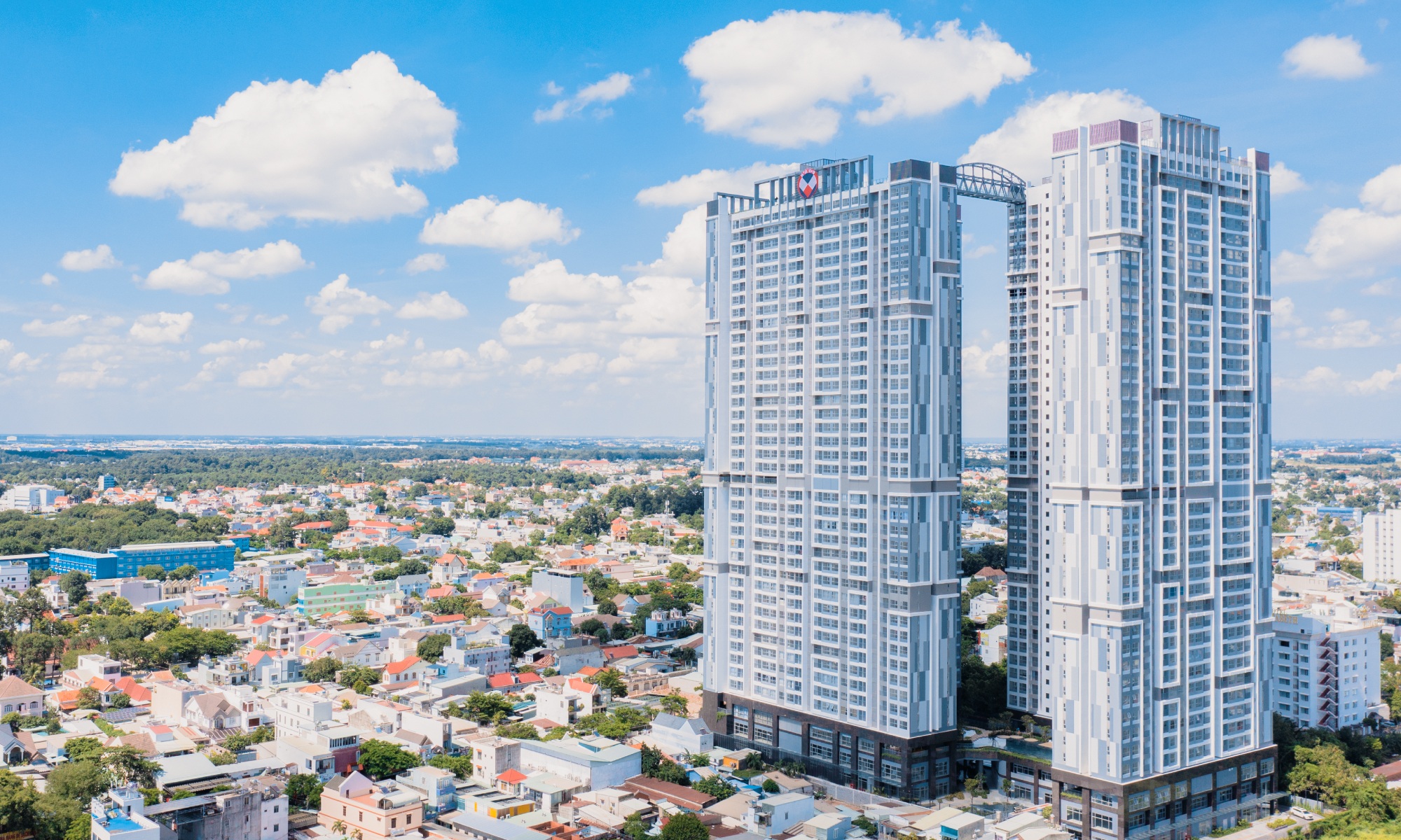 Sau 1 năm bàn giao, Happy One Central sắp hoàn tất pháp lý - 1
