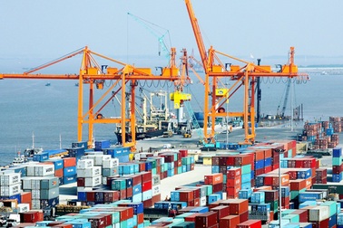 GDP tăng gấp 30 lần sau Đổi mới