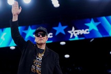 Tổng thống Trump muốn tỷ phú Musk tinh gọn bộ máy quyết liệt hơn