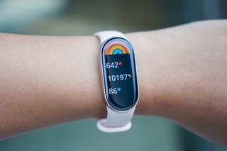 Đánh giá vòng đeo tay thông minh Xiaomi Smart Band 10: Dành cho ai? - 11