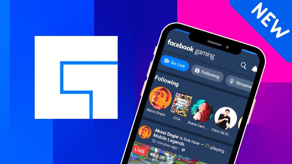 Facebook Gaming ngừng hoạt động tại Việt Nam? - 1 Facebook Gaming ngừng hoạt động tại Việt Nam? - 1