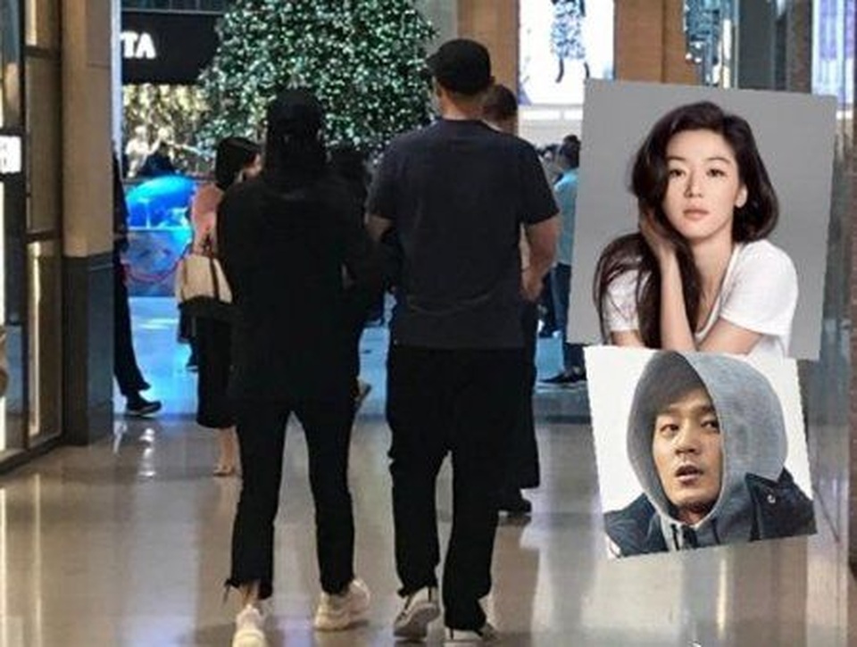 “Ông xã” giàu có và điển trai của “cô nàng ngổ ngáo” Jeon Ji Hyun - 2 “Ông xã” giàu có và điển trai của “cô nàng ngổ ngáo” Jeon Ji Hyun - 2