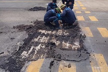 Đường băng sân bay Nội Bài, Tân Sơn Nhất liên tục nứt, vỡ