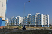 Nhà ở xã hội tiếp tục "khát"... vốn