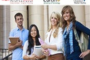Chuỗi hội thảo hướng nghiệp du học 2012: Chuyên đề 4 - Phân tích thế mạnh đào tạo ngành Công nghệ kỹ thuật tại Úc
