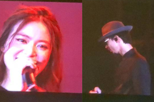 Đen Vâu xuất hiện bất ngờ, Hoàng Thùy Linh trực tiếp nói rõ mối quan hệ