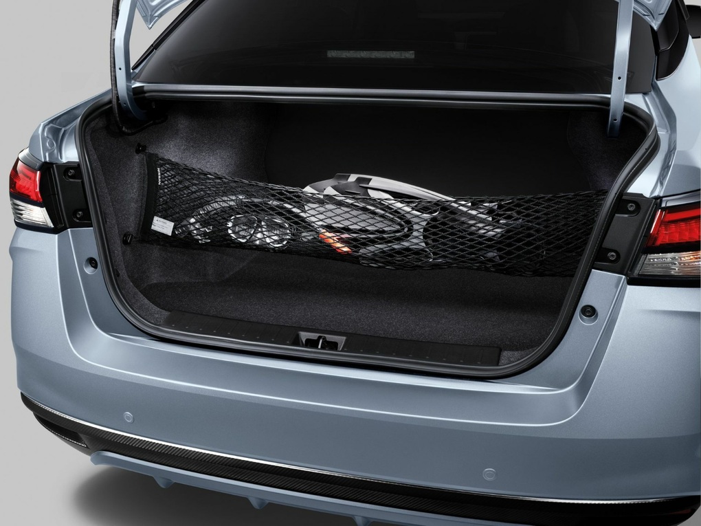 Nissan Almera 2023 ra mắt tại Thái Lan, không có bản hybrid như kỳ vọng - 14 Nissan Almera 2023 ra mắt tại Thái Lan, không có bản hybrid như kỳ vọng - 14