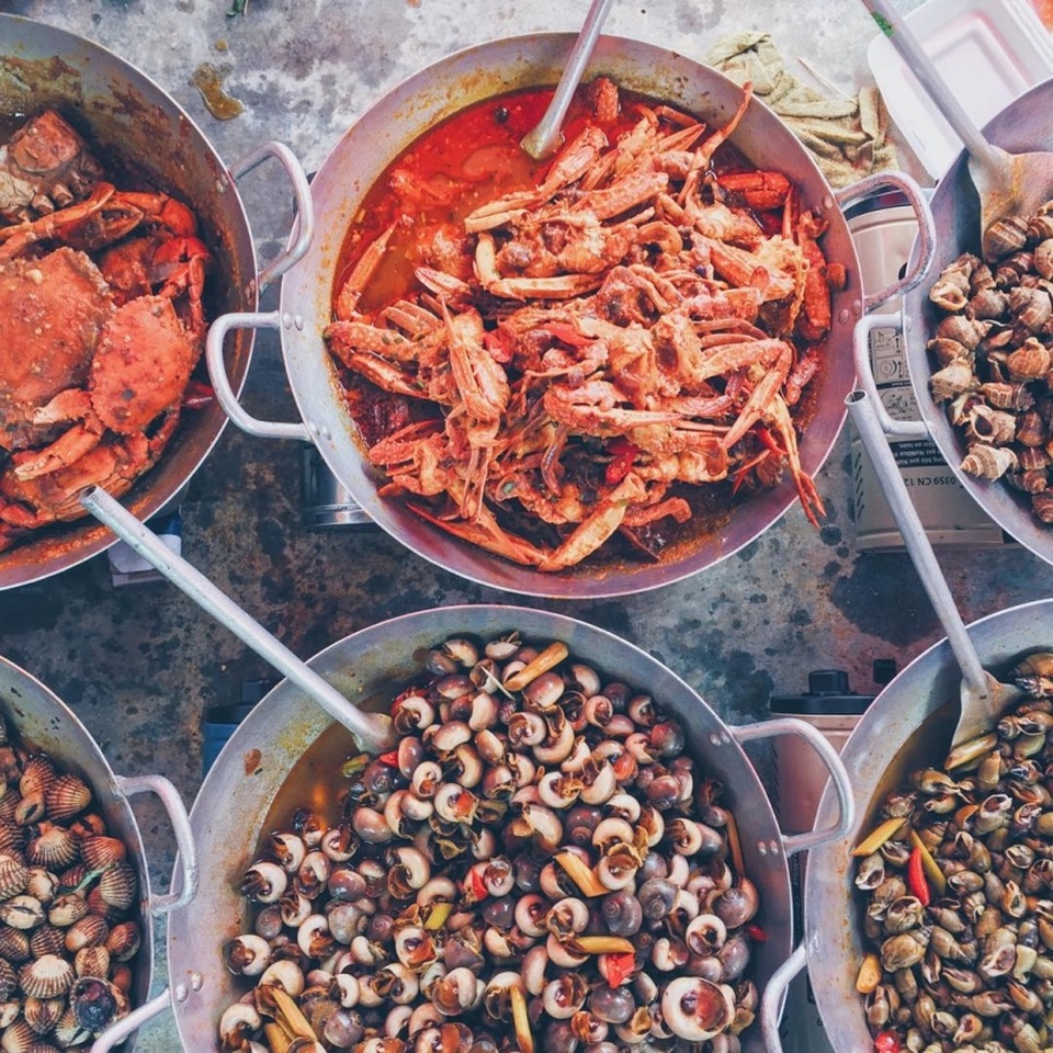 Du lịch ngắn ngày dịp Tết Canh Tý? - 1 Du lịch ngắn ngày dịp Tết Canh Tý? - 1