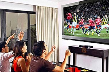 Thời của truyền hình giá bèo đã hết?