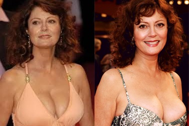 Những ngôi sao chinh phục cột mốc 100 vai diễn