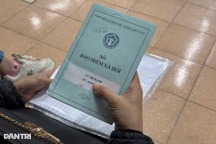 Giải quyết hưởng bảo hiểm thất nghiệp nhanh chóng cho người vùng lũ