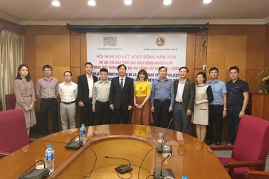 Thành công hơn nhờ áp dụng quy trình chất lượng của Tổ chức Pháp ngữ