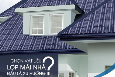 Chăm chút mái ấm đón xuân về